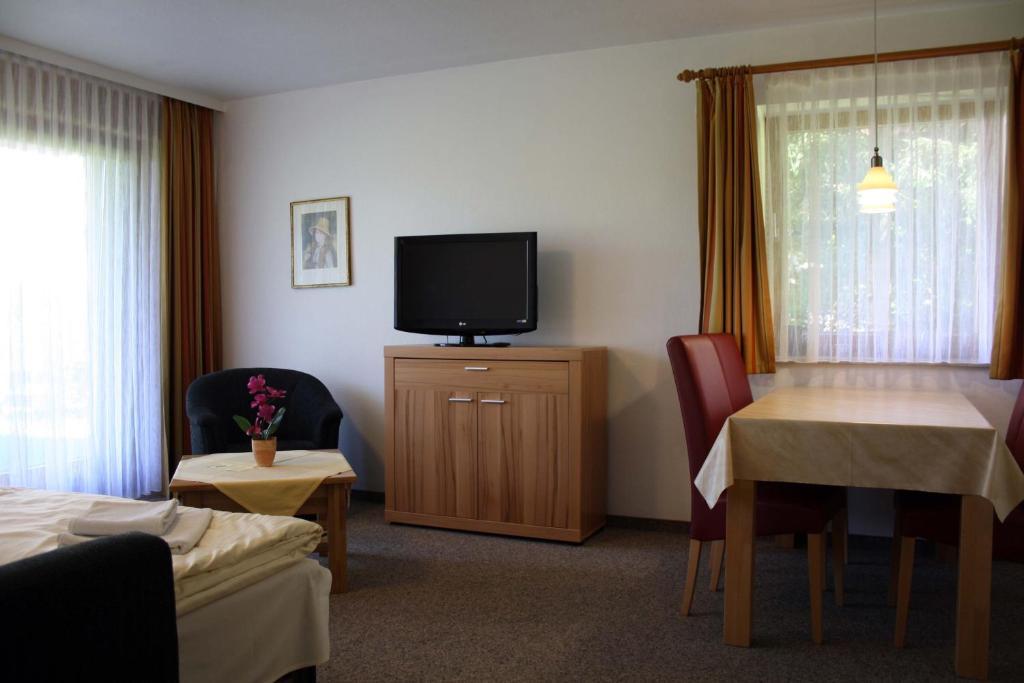 Chiemgau Appartements Inzell Room photo