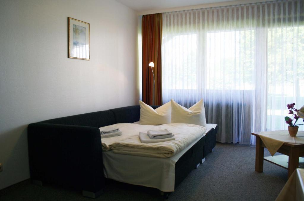 Chiemgau Appartements Inzell Room photo