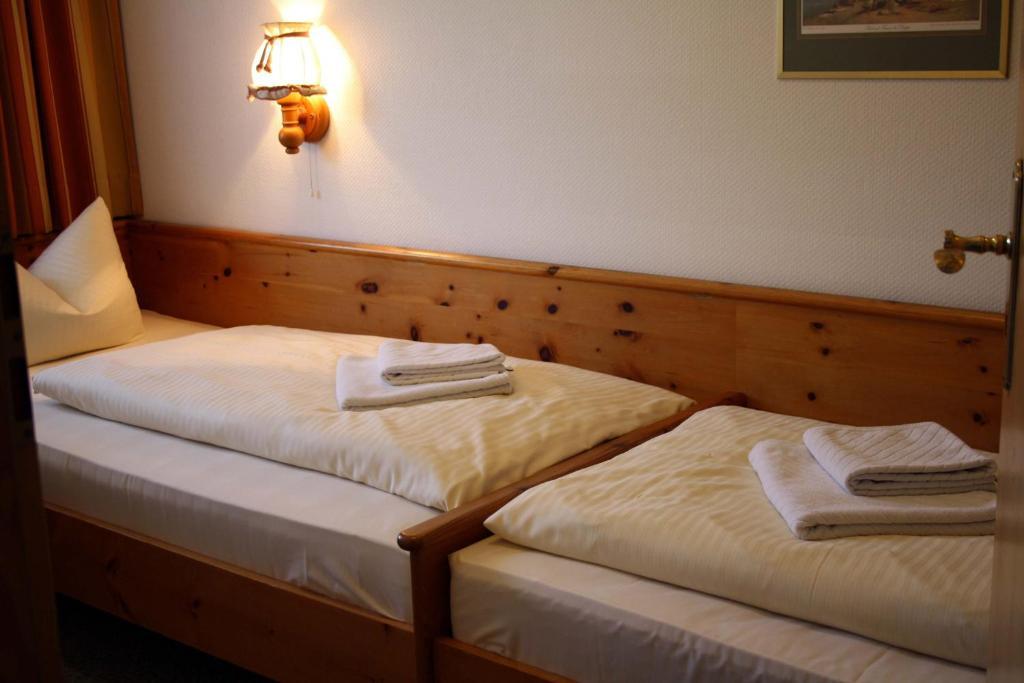 Chiemgau Appartements Inzell Room photo