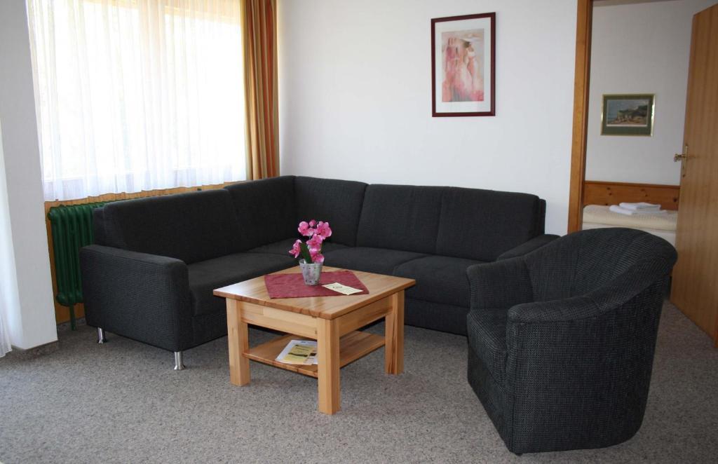 Chiemgau Appartements Inzell Room photo