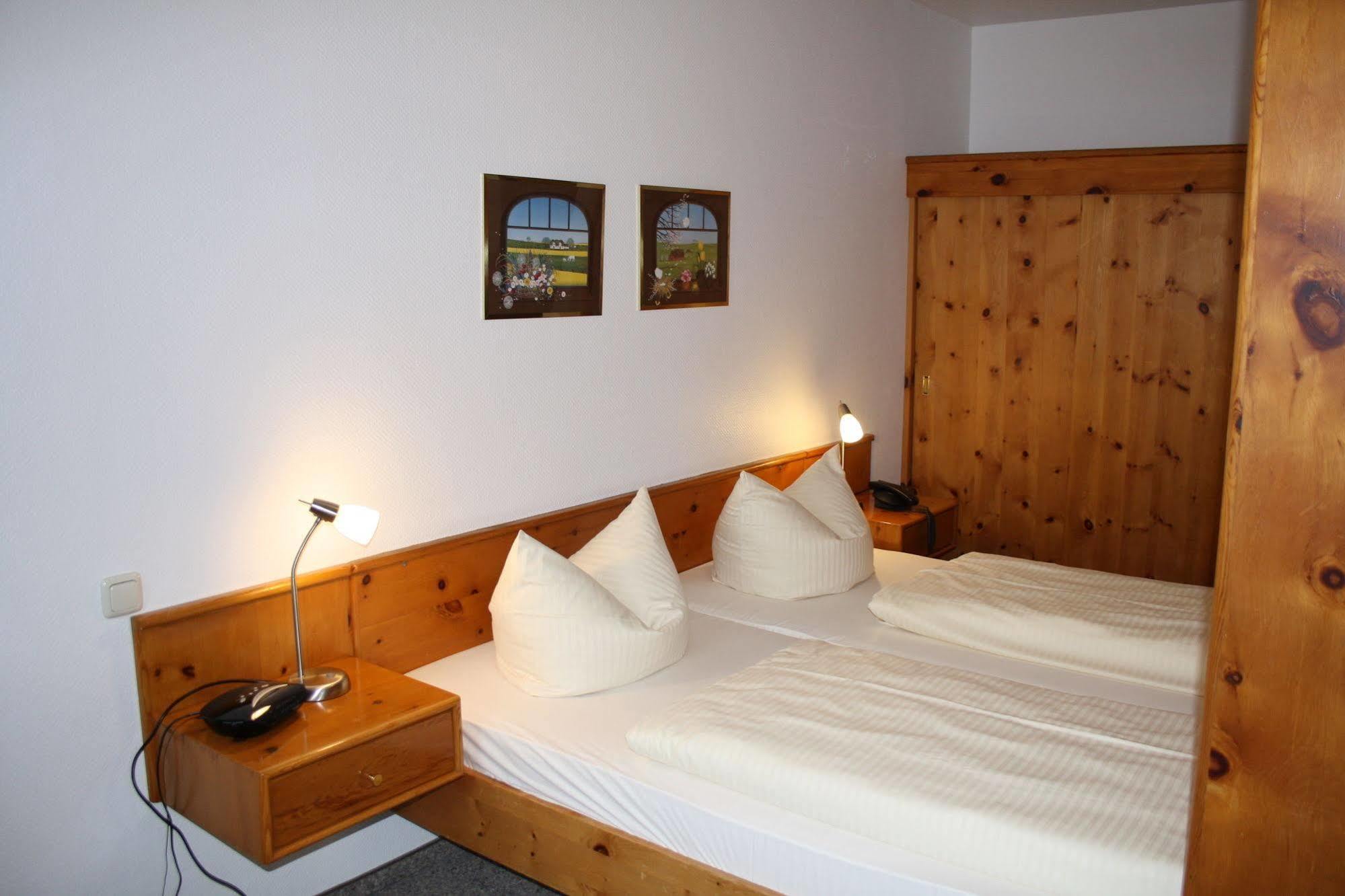 Chiemgau Appartements Inzell Exterior photo