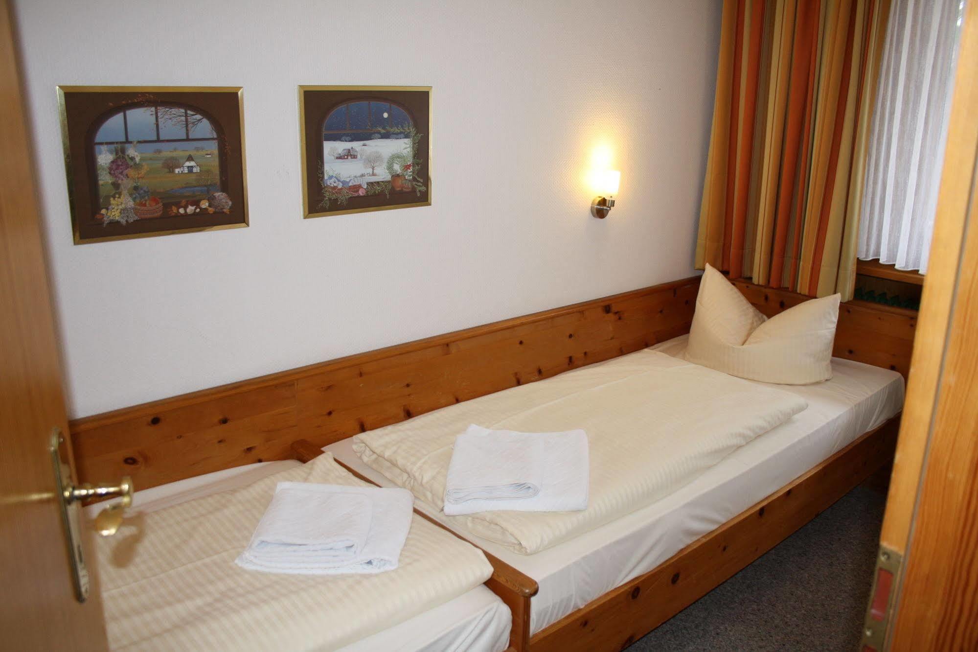Chiemgau Appartements Inzell Exterior photo